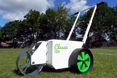 Pitchmark Classic-100 - image: HW